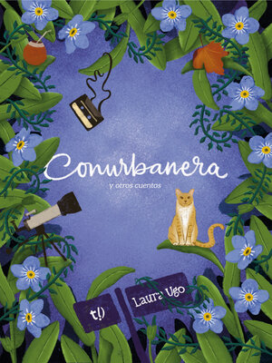 cover image of Conurbanera y otros relatos